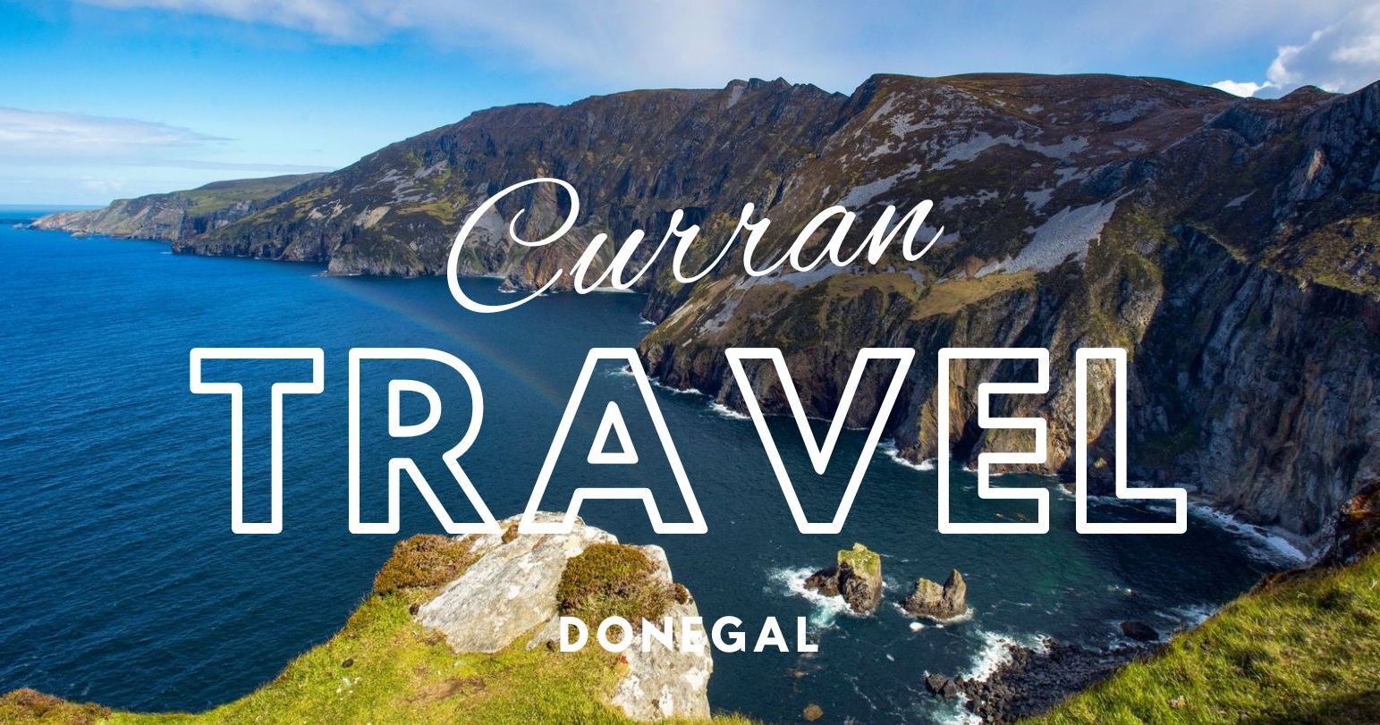 Curran Travel Donegal